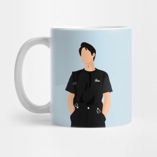 bbright Mug